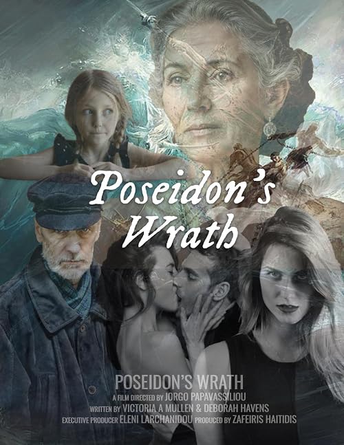 Poseidon's Wrath