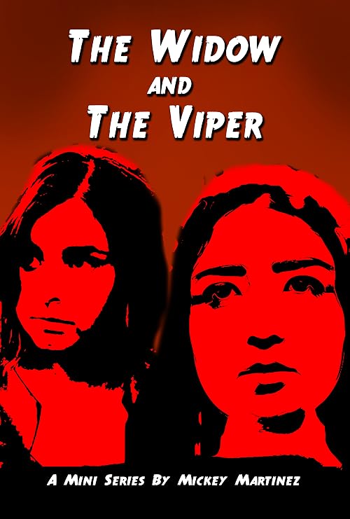 The Widow and the Viper