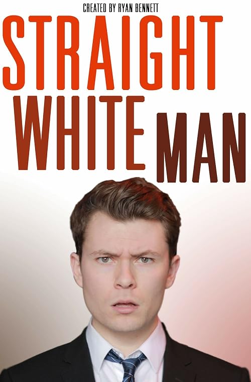 Straight White Man