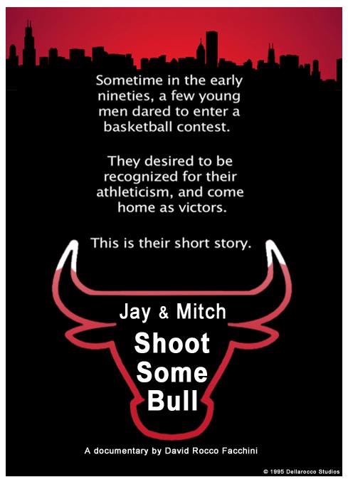 Jay & Mitch Shoot Some Bull