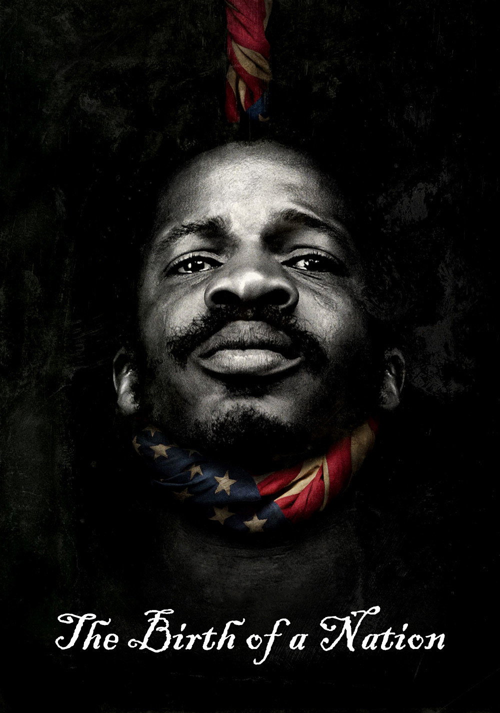 The Birth of a Nation