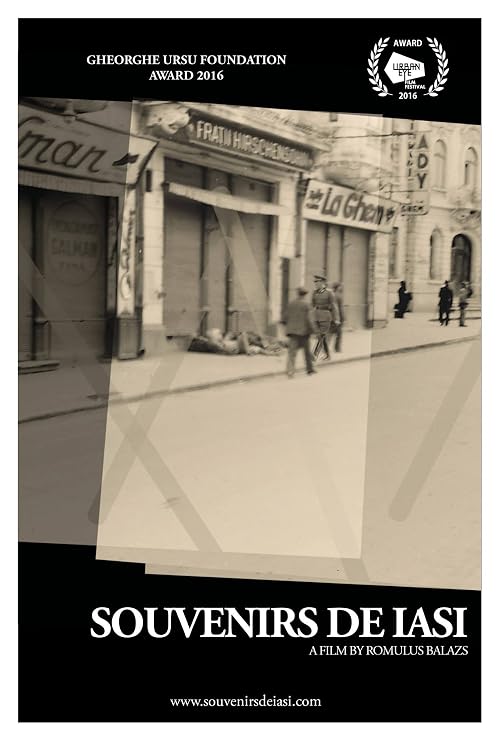 Souvenirs de Iasi