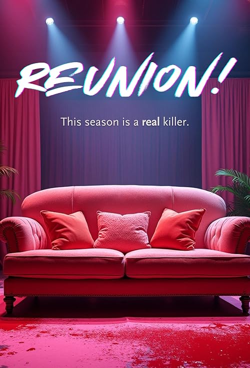 Reunion!