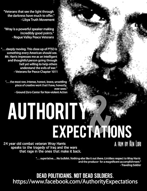 Authority and Expectations