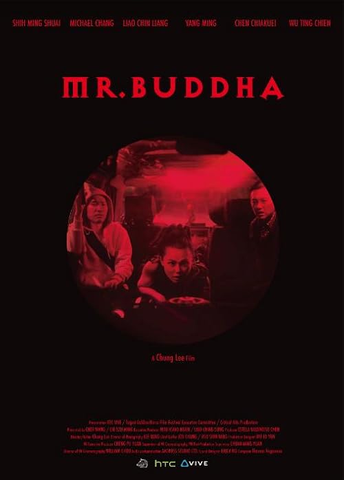 Mr. Buddha