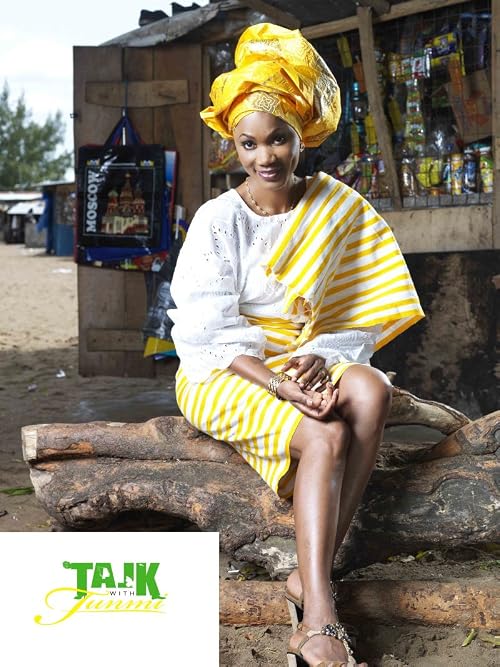 Talk with Funmi