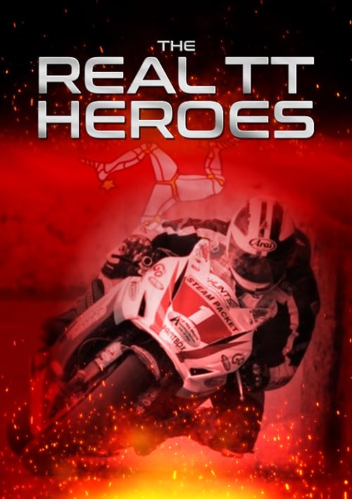 The Real TT Heroes