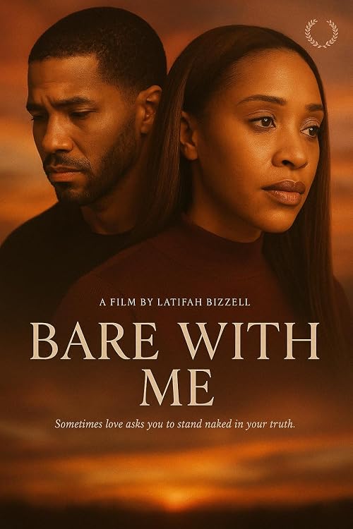 Bare with Me