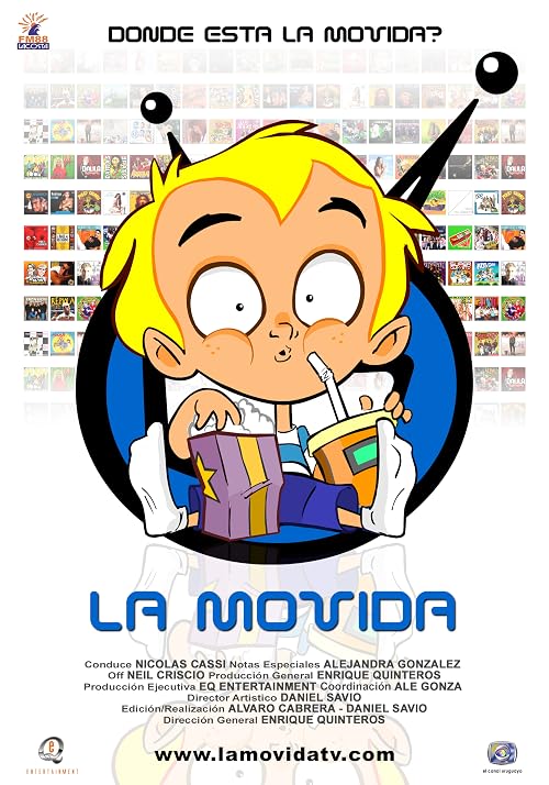 La Movida