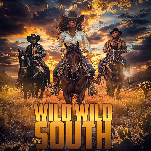 Wild Wild South