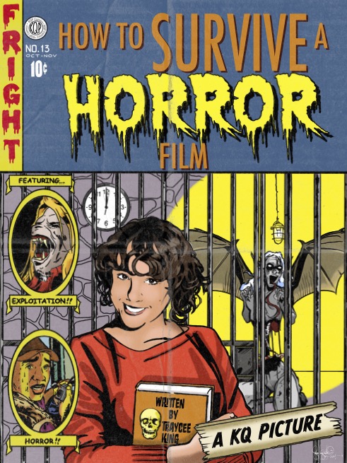 How to Survive a Horror Film