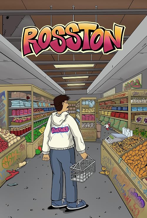 Rosston