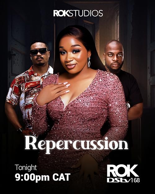 Repercussion