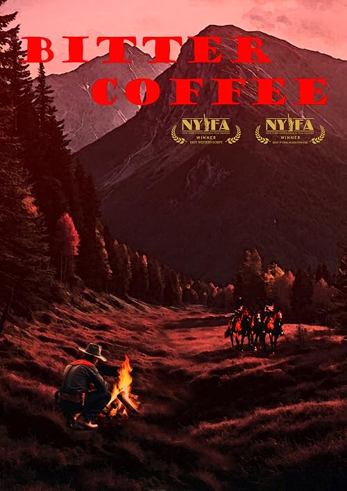 Bitter Coffee