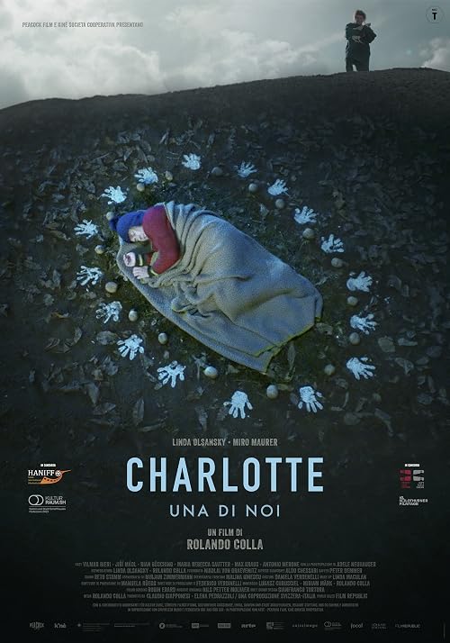 Charlotte, One of Us