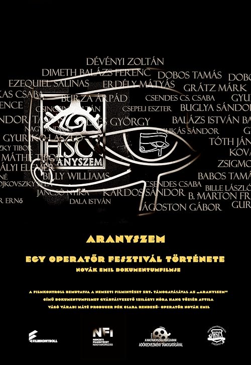 Aranyszem
