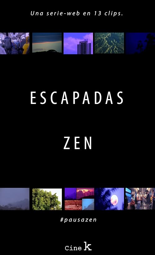 Escapadas Zen