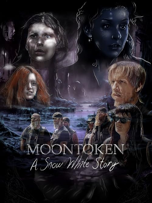 Moontoken, A Snow White Story