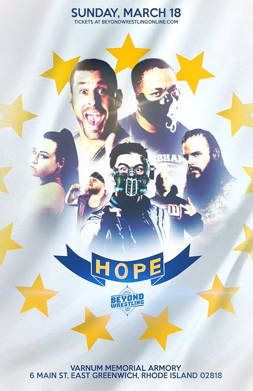 Beyond Hope