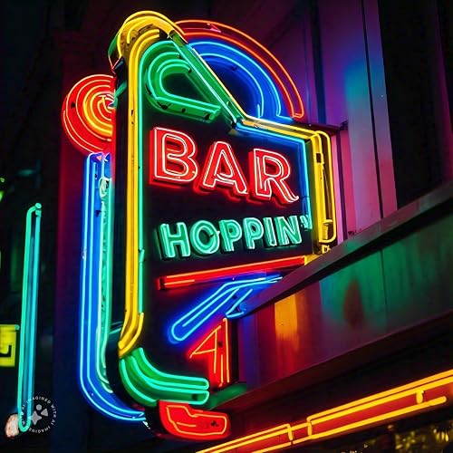 Bar Hoppin'