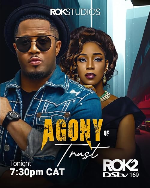 Agony of Trust