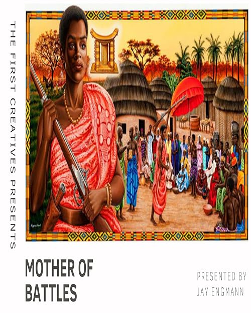 Mother of Battles
