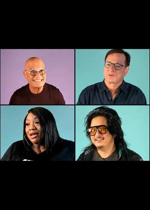 Sit Down Comedy Sessions with Howie Mandel