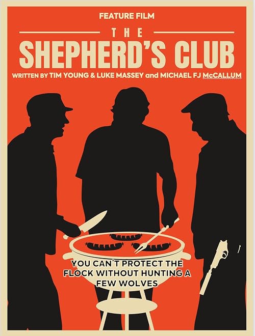 The Shepherd's Club