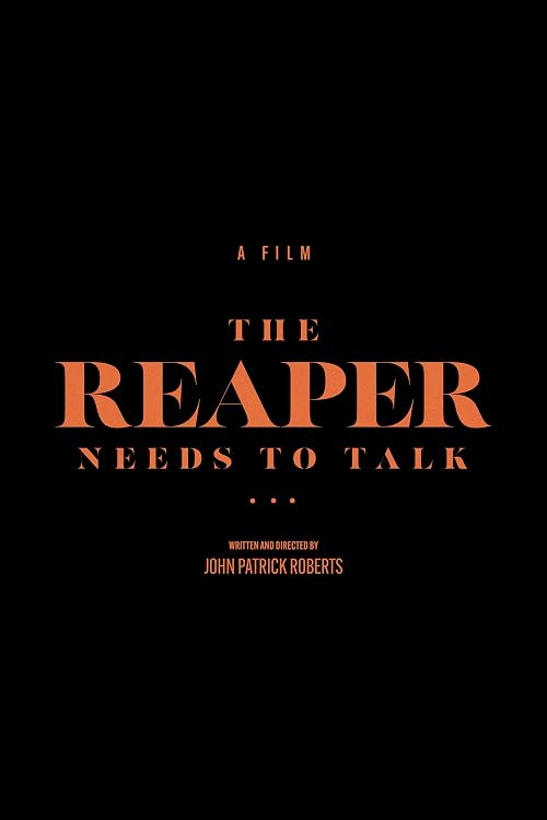 The Reaper Needs to Talk