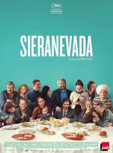 Sieranevada - Die Trauerfeier