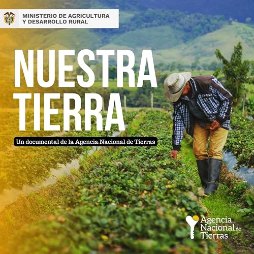 Nuestra Tierra