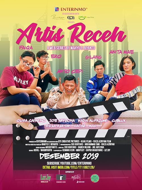 Artis Receh