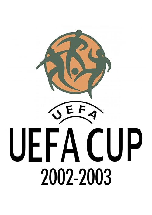 2002-2003 UEFA Cup