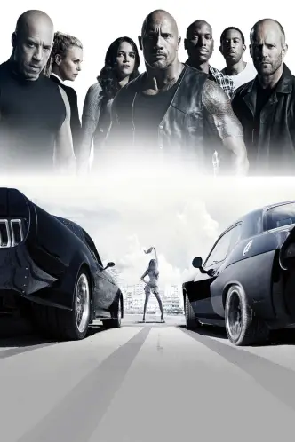 Fast & Furious 8