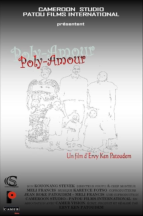 Poly-amour