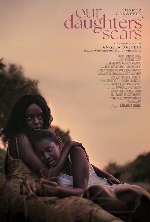Our Daughters' Scars