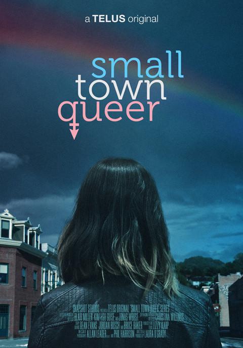 Small Town Queer