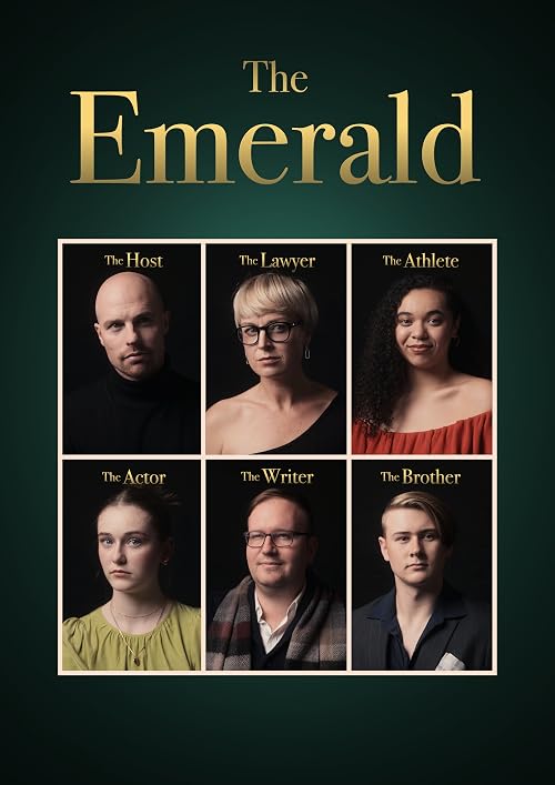The Emerald
