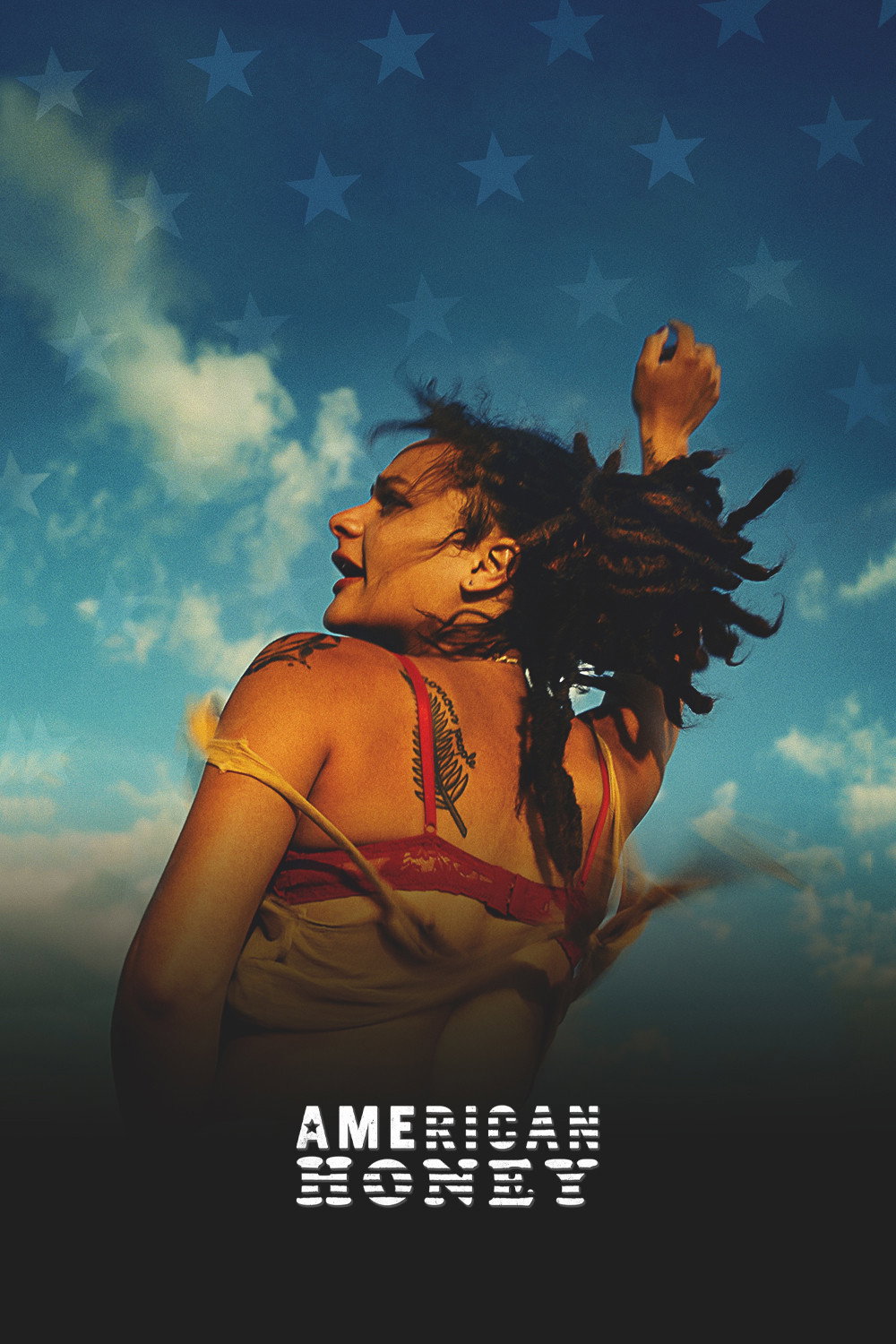 American Honey