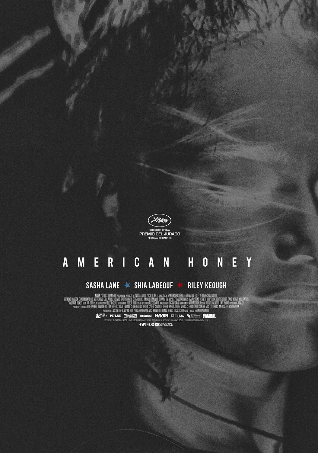American Honey