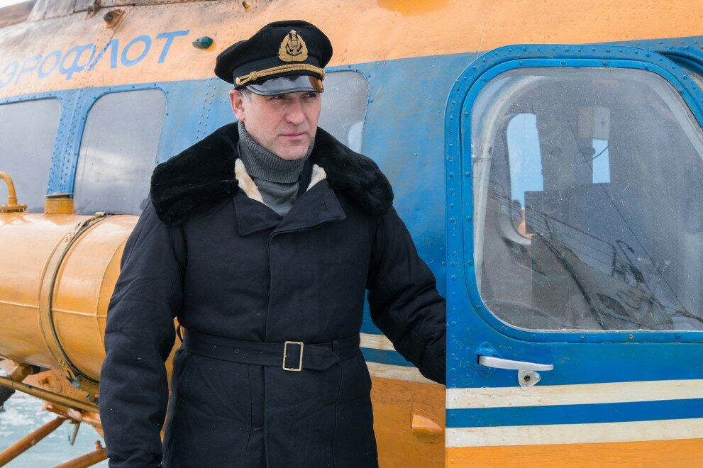 Ледокол — кадр 5