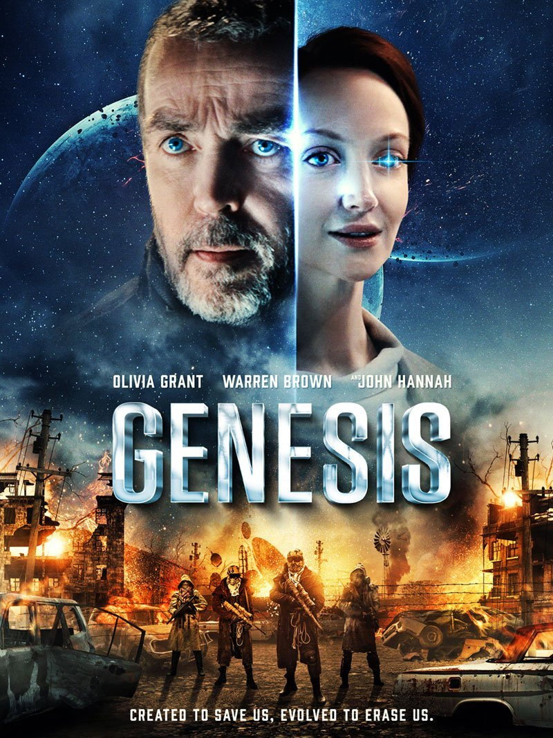 Genesis