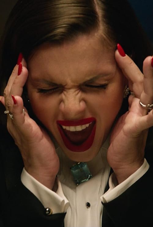 Tiffany & Co: Mind Your Manners