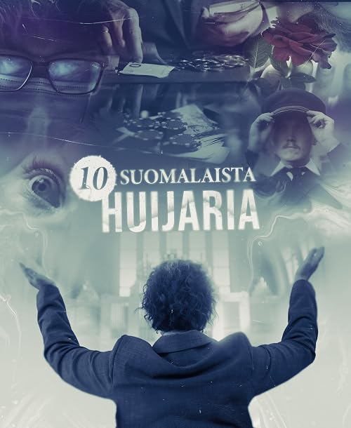 10 suomalaista huijaria