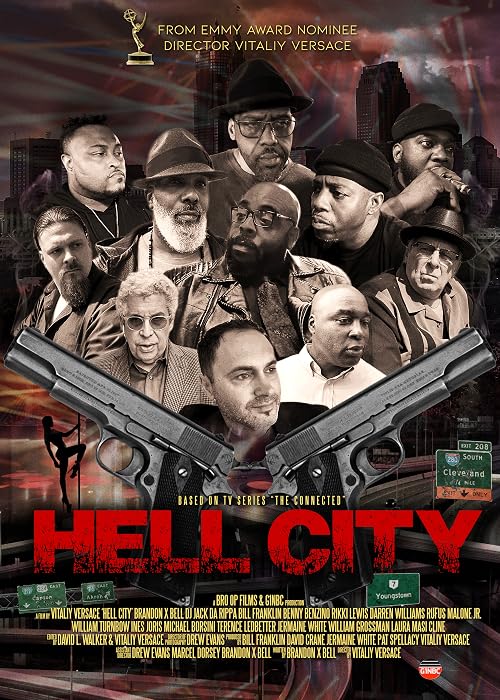 Hell City