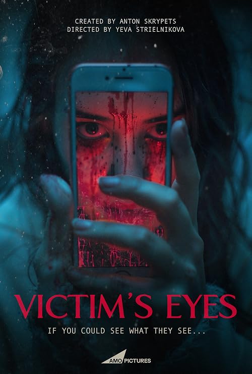 Victim's Eyes