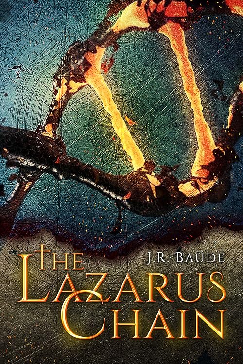 The Lazarus Chain