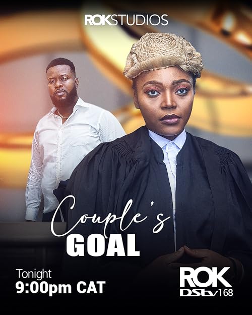 Couple's Goal