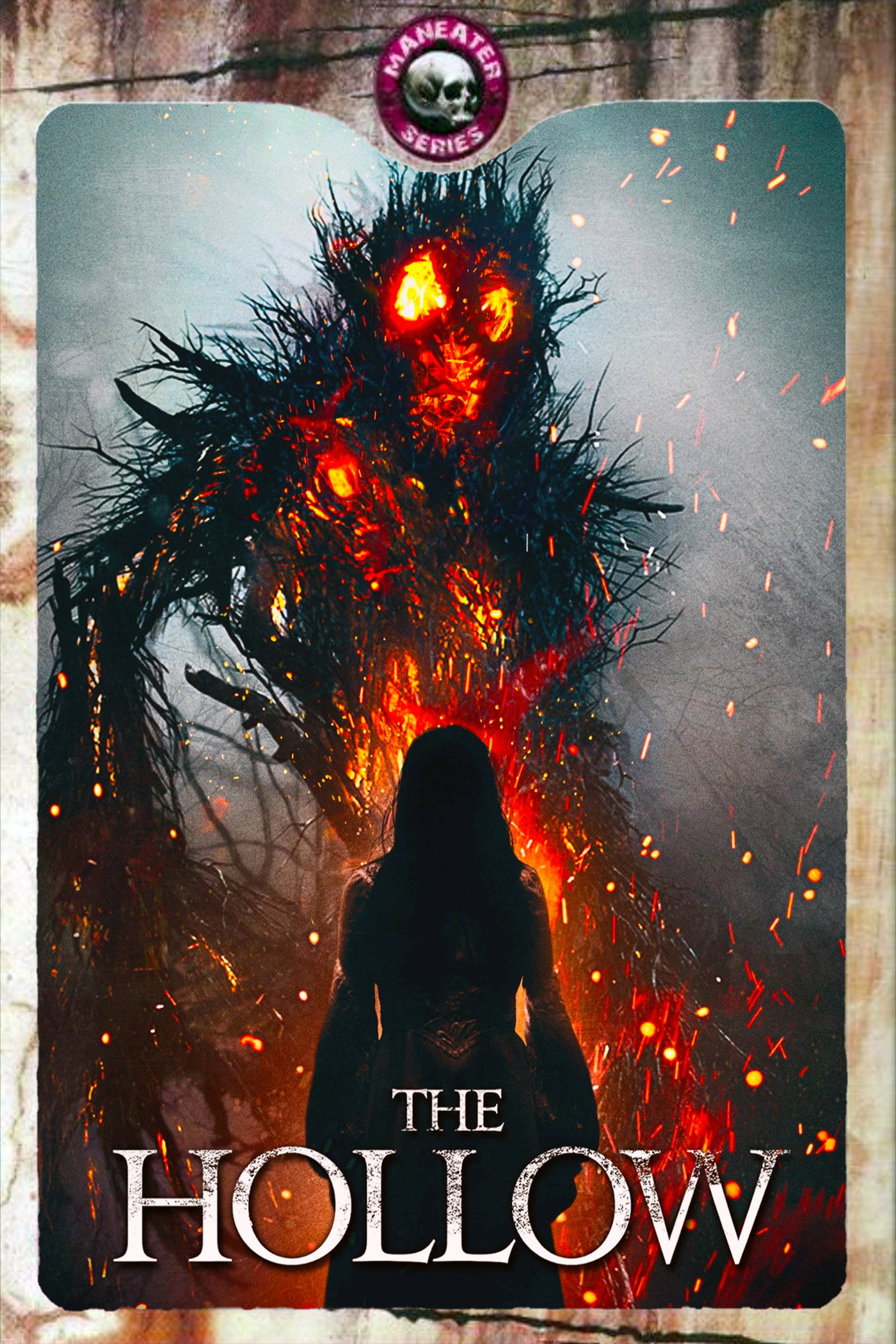 The Burning Curse