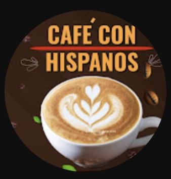 Coffee with Hispanics- Hispanics of the South